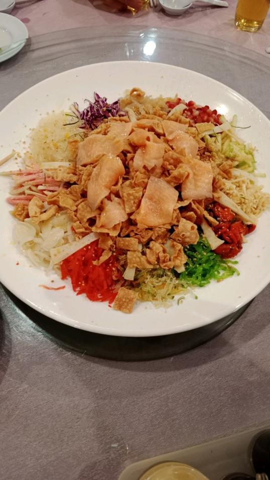 Photo of May Flower Restaurant 伍月花酒楼 - Kota Kinabalu, Sabah, Malaysia