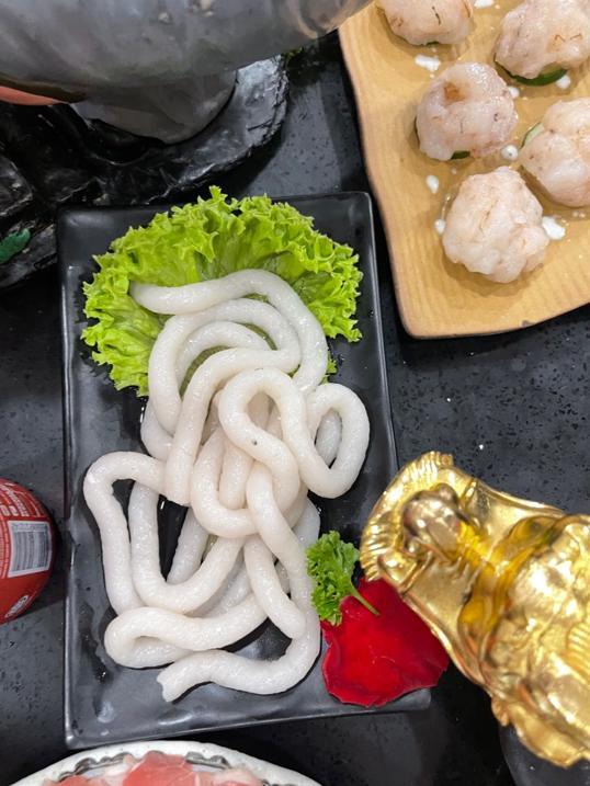 Photo of Shu Jiu Xiang Hot Pot (蜀九巷老火锅) - Kota Kinabalu, Sabah, Malaysia