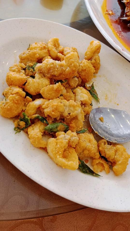 Photo of Restaurant Masakan Sedap 虾中虾海鲜酒楼 - Kota Kinabalu, Sabah, Malaysia