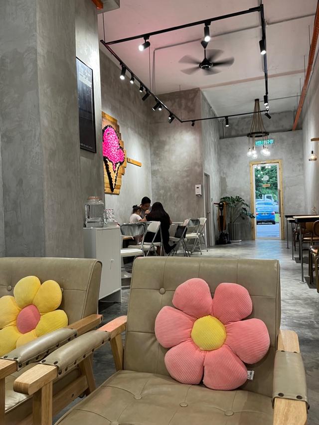 Photo of 5 Degree Celsius Gelato City Mall - Kota Kinabalu, Sabah, Malaysia