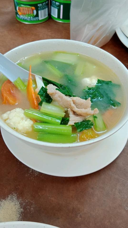 Photo of Kim Fah (Beaufort) Restaurant - Kota Kinabalu, Sabah, Malaysia