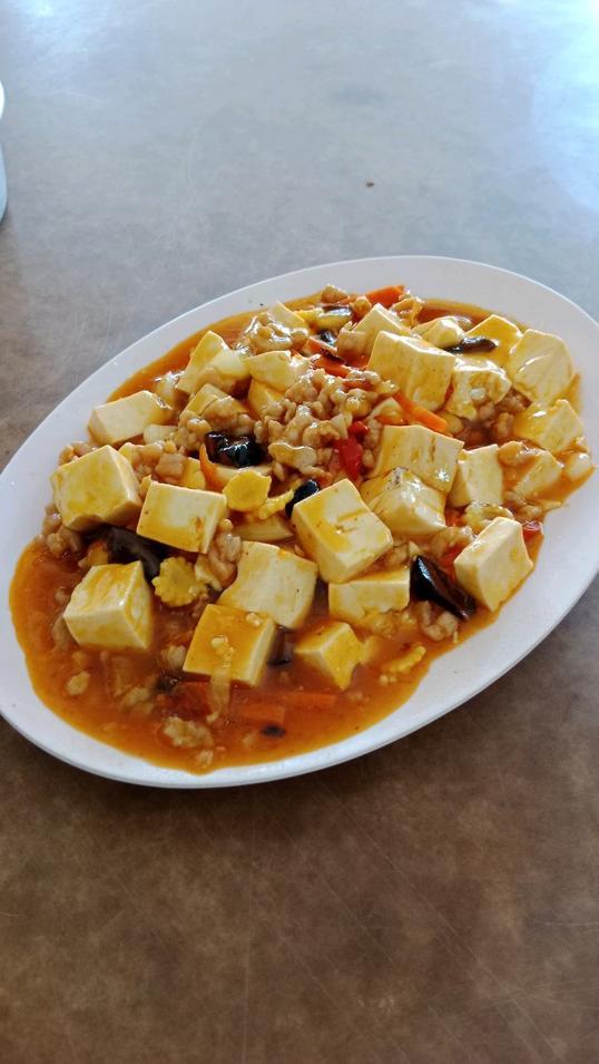 Photo of Kim Fah (Beaufort) Restaurant - Kota Kinabalu, Sabah, Malaysia