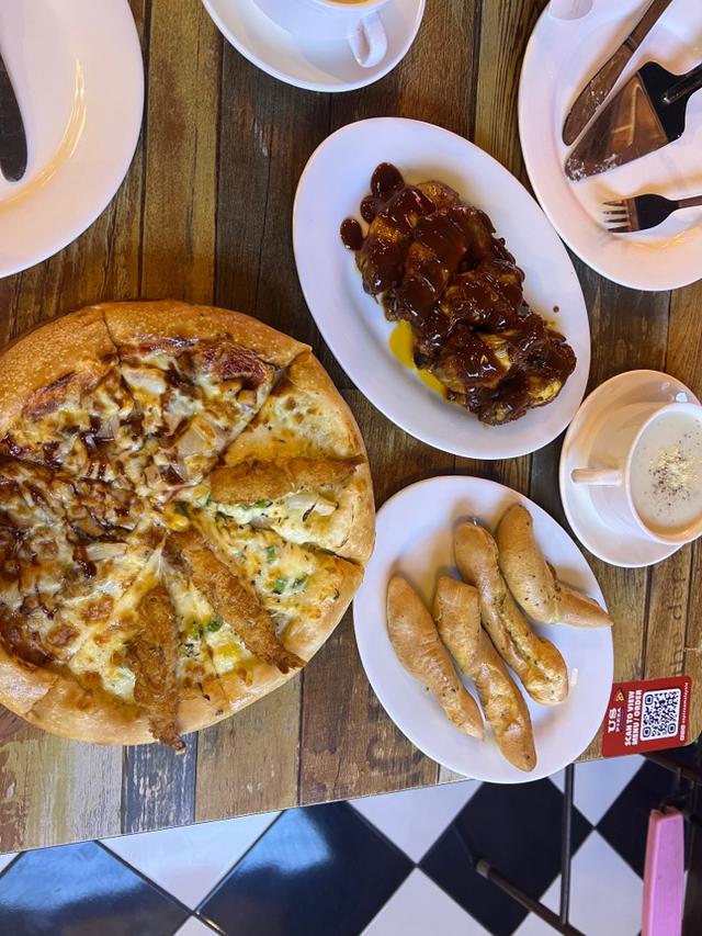 Photo of US Pizza Penampang - Kota Kinabalu, Sabah, Malaysia