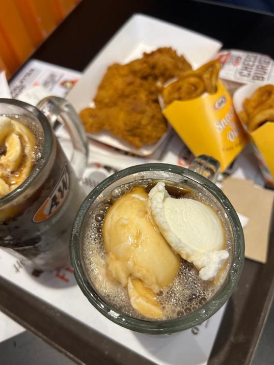 Photo of A&W Inanam - Kota Kinabalu, Sabah, Malaysia