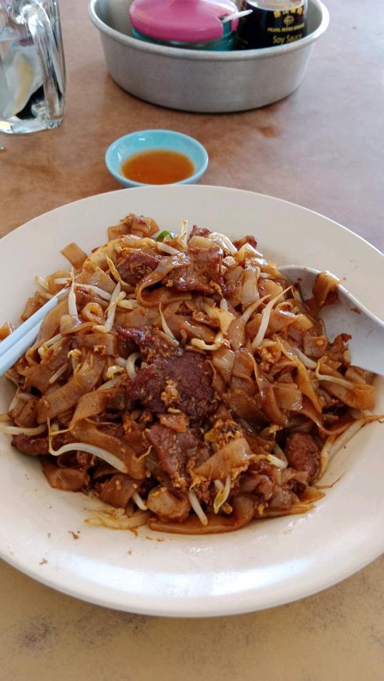 Photo of Kim Fah (Beaufort) Restaurant - Kota Kinabalu, Sabah, Malaysia