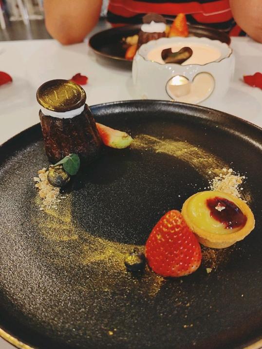 Photo of Hanakoya Flower Café - Kota Kinabalu, Sabah, Malaysia