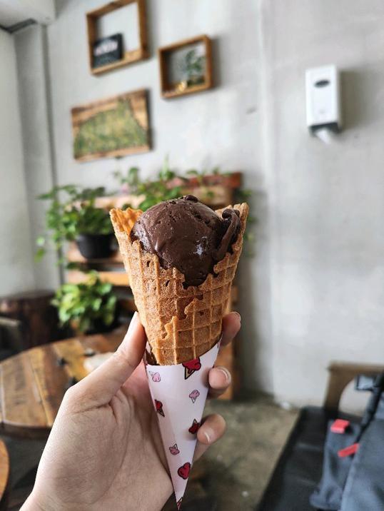 Photo of 5 Celsius Gelato - Kota Kinabalu, Sabah, Malaysia
