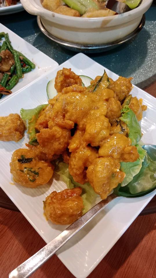 Photo of Hee Yan Restaurant 上禧宴楼 - Kota Kinabalu, Sabah, Malaysia