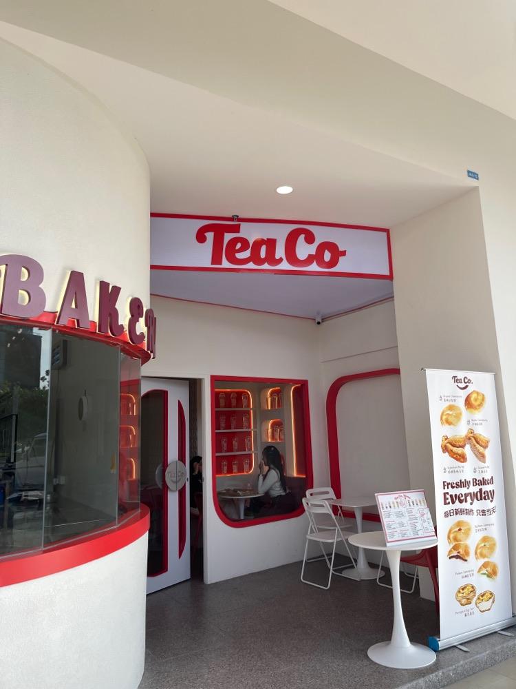 Photo of Tea Co. 茶控 Sabah - Kota Kinabalu, Sabah, Malaysia