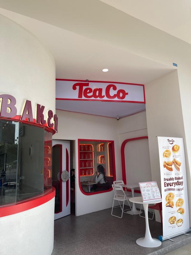 Photo of Tea Co. 茶控 Sabah - Kota Kinabalu, Sabah, Malaysia