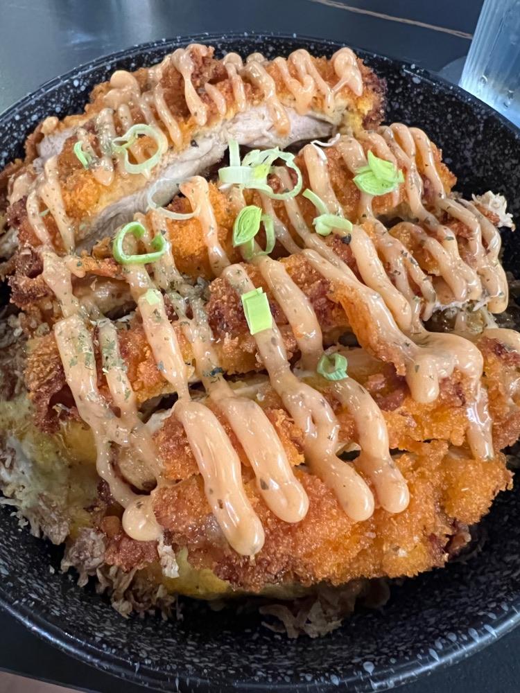 Photo of The Palm Restaurant - Tawau, Sabah, Malaysia