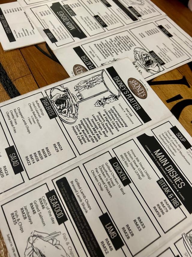 Photo of Shoney's Dining & Bar - Kota Kinabalu, Sabah, Malaysia