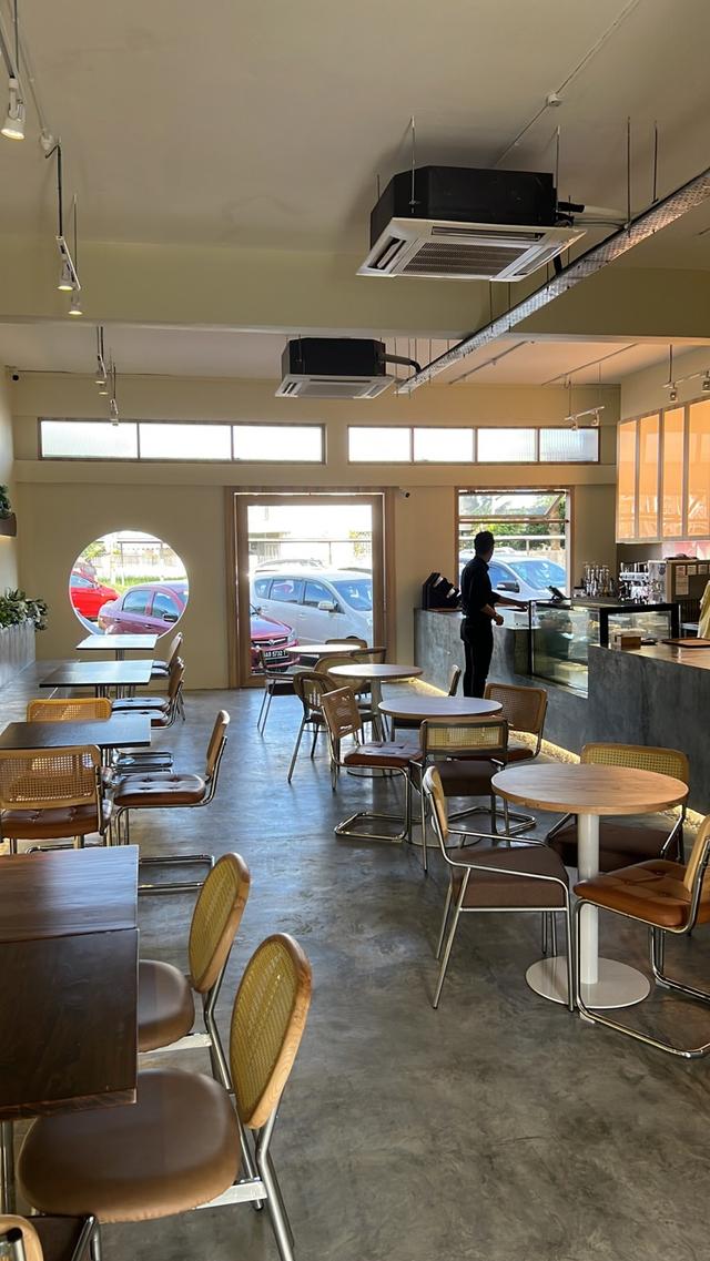 Photo of Wake Up by SF - Kota Kinabalu, Sabah, Malaysia