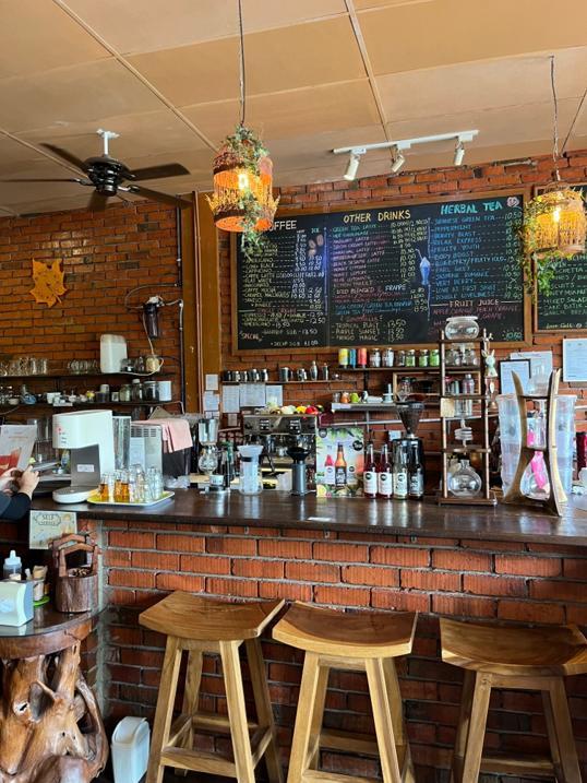 Photo of October Coffee. Peak Vista - Kota Kinabalu, Sabah, Malaysia