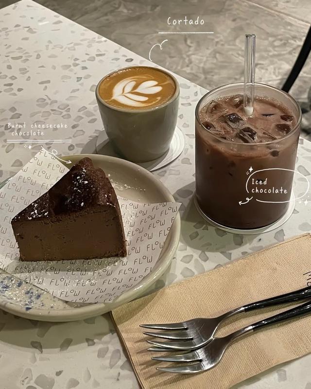 Photo of Flow Coffee @ The LUMA Hotel - Kota Kinabalu, Sabah, Malaysia