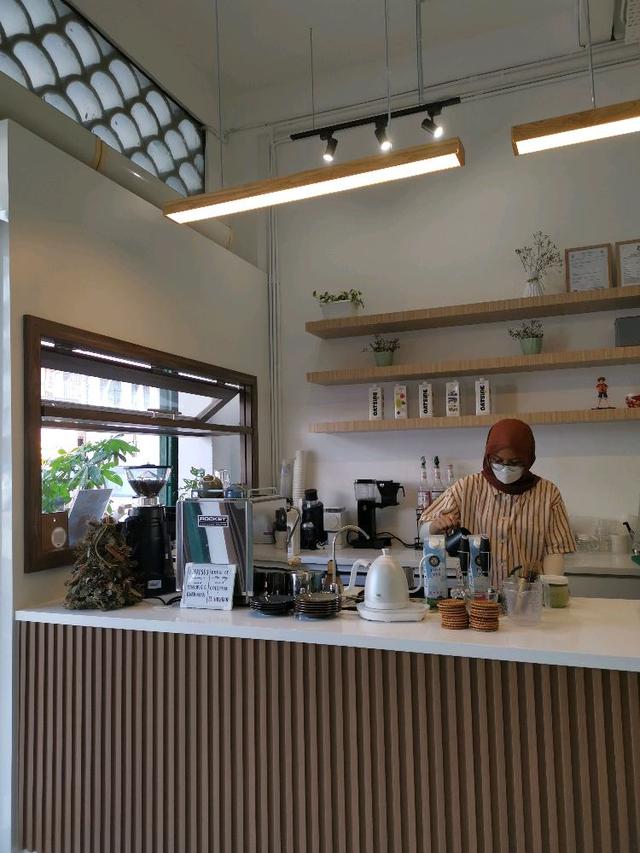 Photo of mizumizu coffee - Kota Kinabalu, Sabah, Malaysia