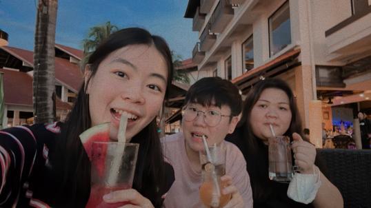 Photo of Al Fresco - Kota Kinabalu, Sabah, Malaysia