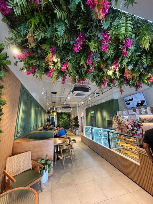 Photo of Daily Coffee Aeropod - Kota Kinabalu, Sabah, Malaysia