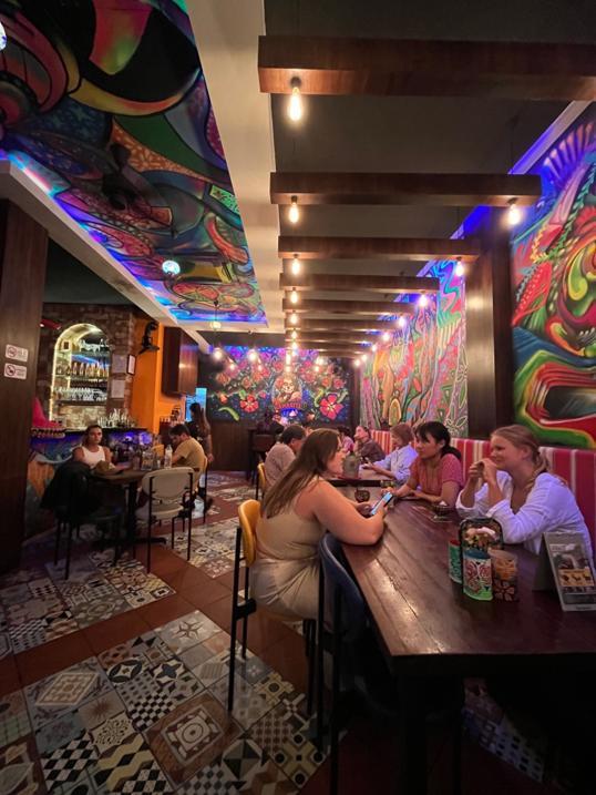 Photo of Mamasita Mexican Restaurant & Tapas Bar - Kota Kinabalu, Sabah, Malaysia