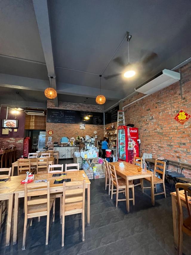 Photo of Chef Tan's - Kota Kinabalu, Sabah, Malaysia