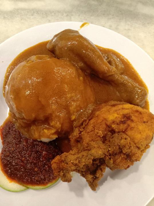 Photo of Nasi Anje 1 Imago - Kota Kinabalu, Sabah, Malaysia