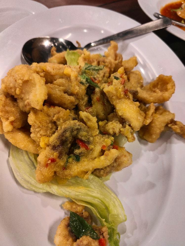 Photo of Kampung Nelayan Floating Seafood Market Restaurant - Kota Kinabalu, Sabah, Malaysia