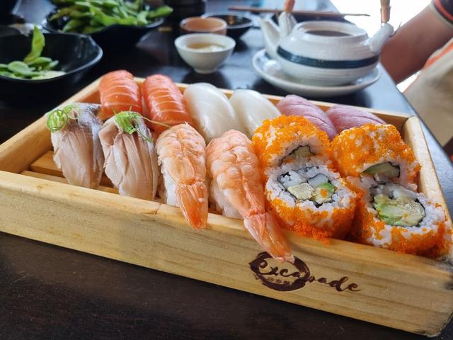 Photo of Excapade Japanese Cuisine Tanjong Lobang - Miri, Sarawak, Malaysia