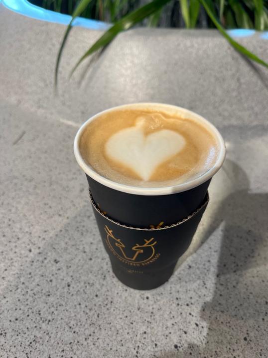 Photo of Daily Coffee Aeropod - Kota Kinabalu, Sabah, Malaysia