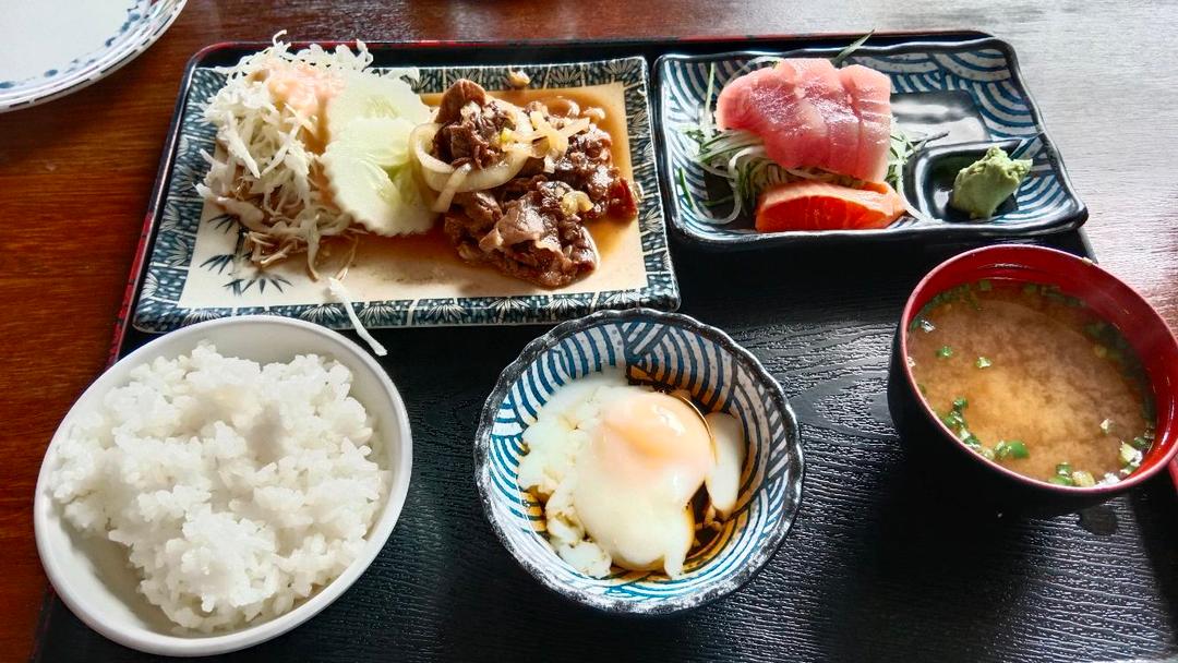 Photo of Nagasaki Japanese Restaurant - Kota Kinabalu, Sabah, Malaysia