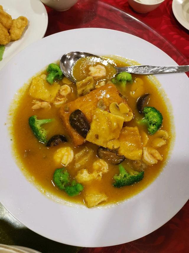 Photo of K.K Fisherman Seafood Restaurant - Kota Kinabalu, Sabah, Malaysia