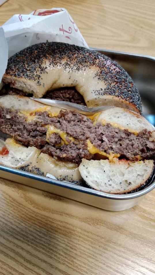 Photo of Bagel' Off Sabah - Kota Kinabalu, Sabah, Malaysia