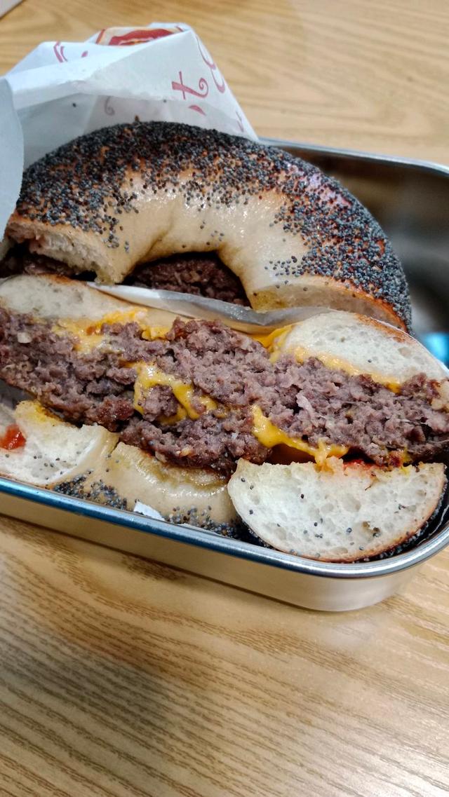 Photo of Bagel' Off Sabah - Kota Kinabalu, Sabah, Malaysia