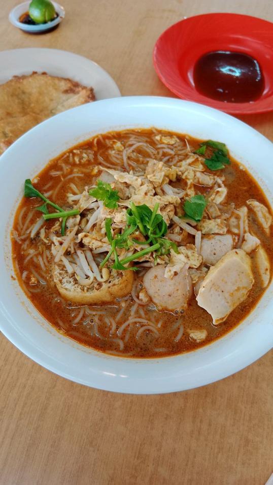 Photo of 来一碗茶室 - Kota Kinabalu, Sabah, Malaysia