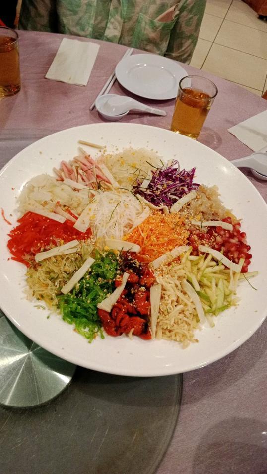 Photo of May Flower Restaurant 伍月花酒楼 - Kota Kinabalu, Sabah, Malaysia