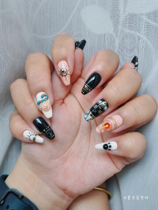 Photo of Maniqure Nail Salon - Kota Kinabalu, Sabah, Malaysia