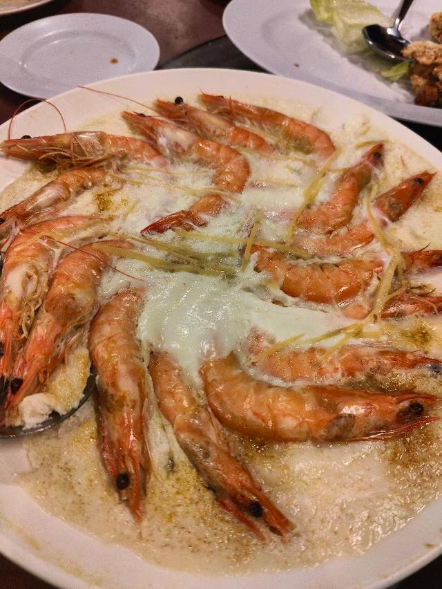 Photo of Kampung Nelayan Floating Seafood Market Restaurant - Kota Kinabalu, Sabah, Malaysia