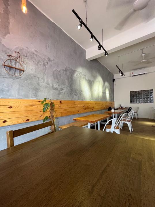 Photo of TERRA cafe - Kota Kinabalu, Sabah, Malaysia