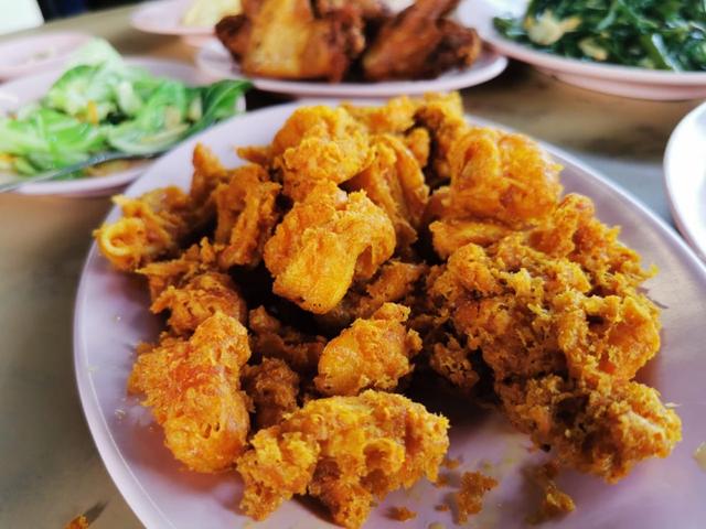 Photo of How Kee Curry 豪记咖喱饭 - Bukit Mertajam, Penang, Malaysia