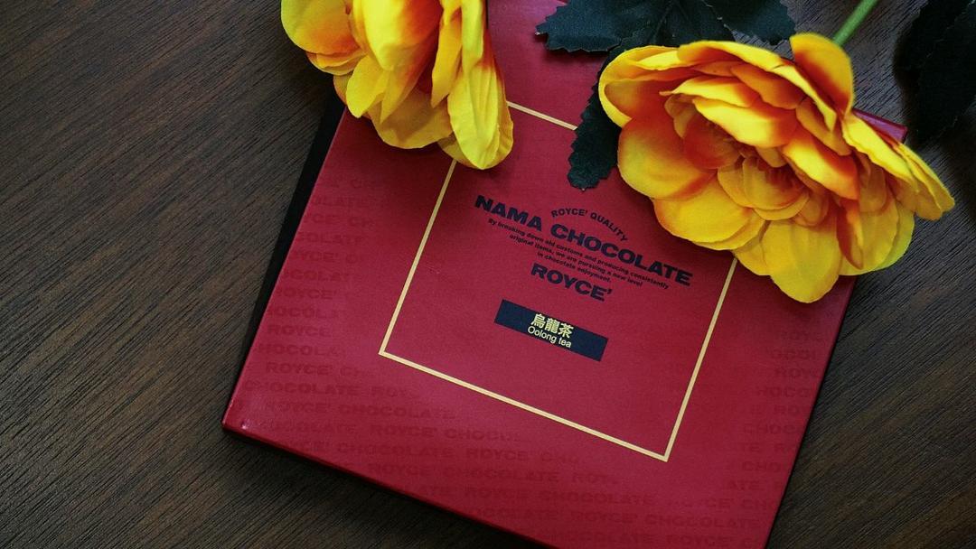 Photo of ROYCE' Chocolate - Imago Shopping Mall - Kota Kinabalu, Sabah, Malaysia