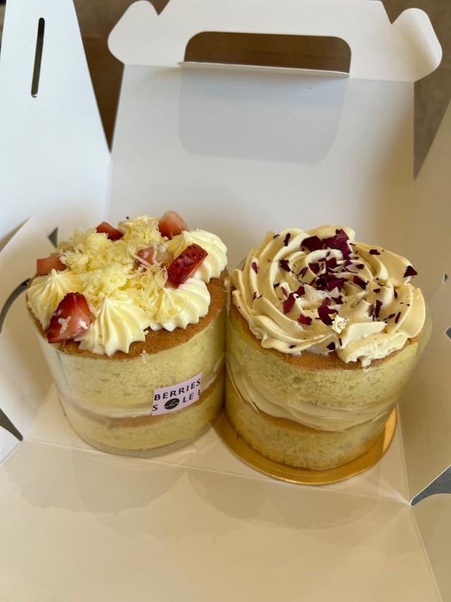 Photo of Le Berries Kolombong - Kota Kinabalu, Sabah, Malaysia