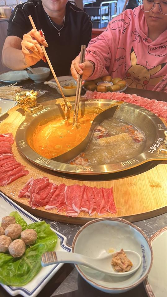 Photo of ErShiXiong Hotpot Restaurant 二师兄火锅客栈 - Kota Kinabalu, Sabah, Malaysia