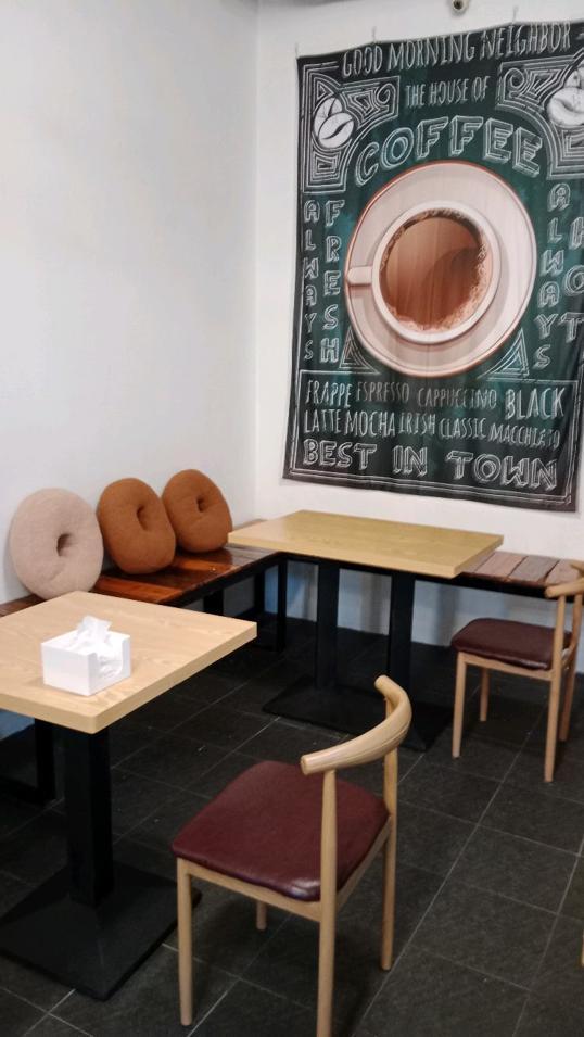 Photo of Bagel' Off Sabah - Kota Kinabalu, Sabah, Malaysia