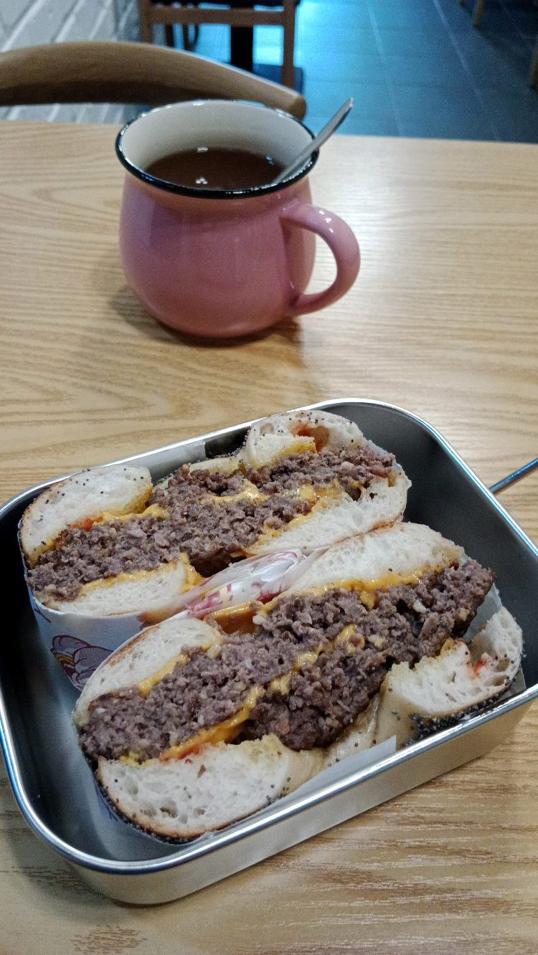 Photo of Bagel' Off Sabah - Kota Kinabalu, Sabah, Malaysia