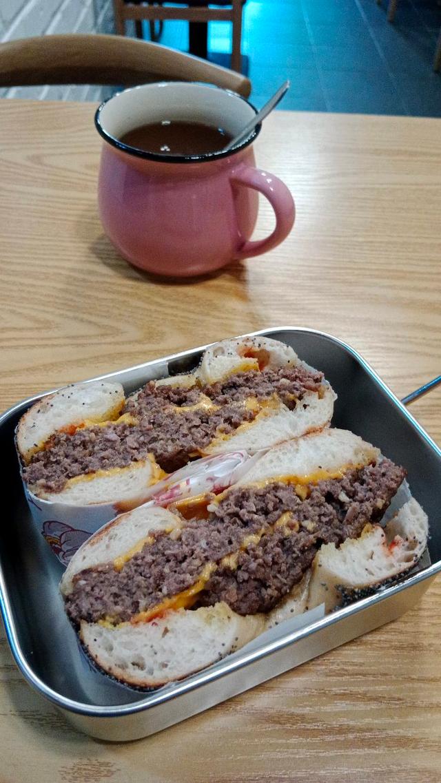 Photo of Bagel' Off Sabah - Kota Kinabalu, Sabah, Malaysia