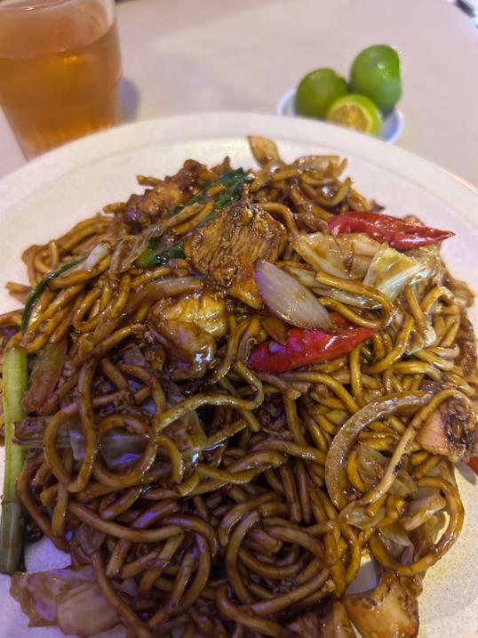 Photo of Ria Hotel - Kudat, Sabah, Malaysia