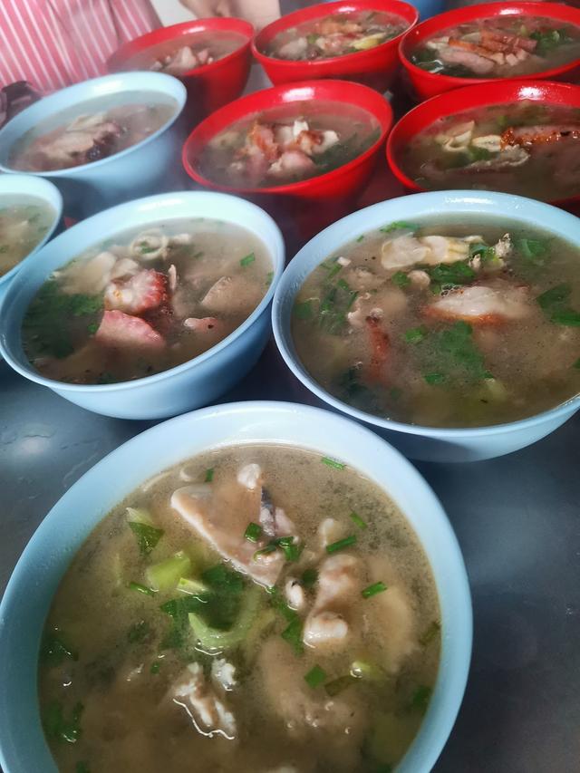 Photo of Foh Chuan Restaurant - Beaufort, Sabah, Malaysia