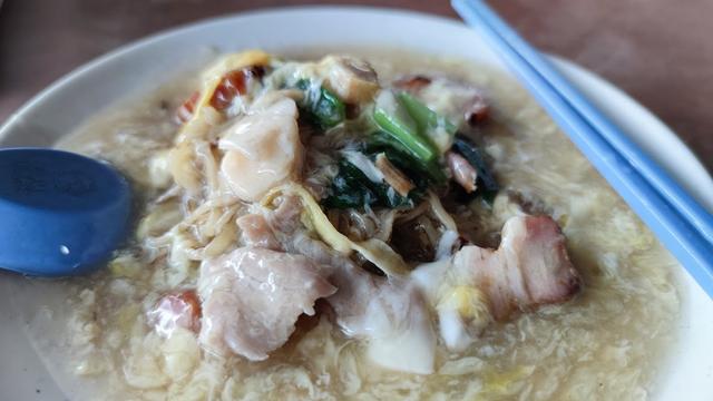 Photo of Foh Chuan Restaurant - Beaufort, Sabah, Malaysia