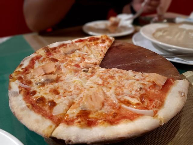 Photo of Fratini's Restaurant - Miri, Sarawak, Malaysia