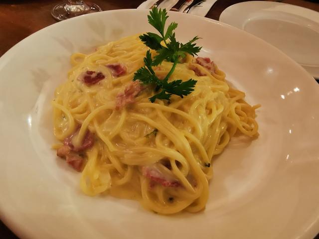 Photo of Fratini's Restaurant - Miri, Sarawak, Malaysia