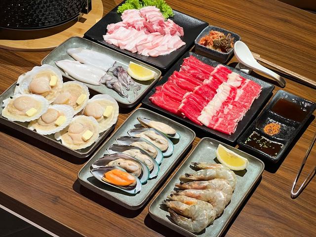 Photo of Hana Yakiniku Japanese Shichirin Grill - Kuching, Sarawak, Malaysia